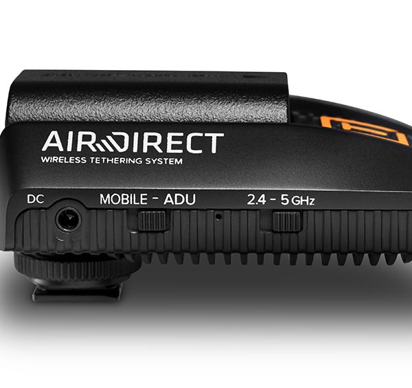 apuntalar Fuera de compuesto Tether Tools Air Direct Wireless Tethering System - Daylight Studios